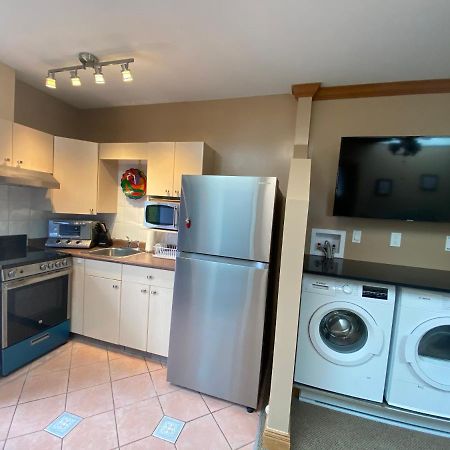 Ocean Breeze Executive Bed And Breakfast Βόρειο Βανκούβερ Εξωτερικό φωτογραφία