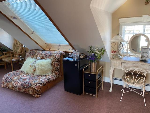 Ocean Breeze Executive Bed And Breakfast Βόρειο Βανκούβερ Εξωτερικό φωτογραφία