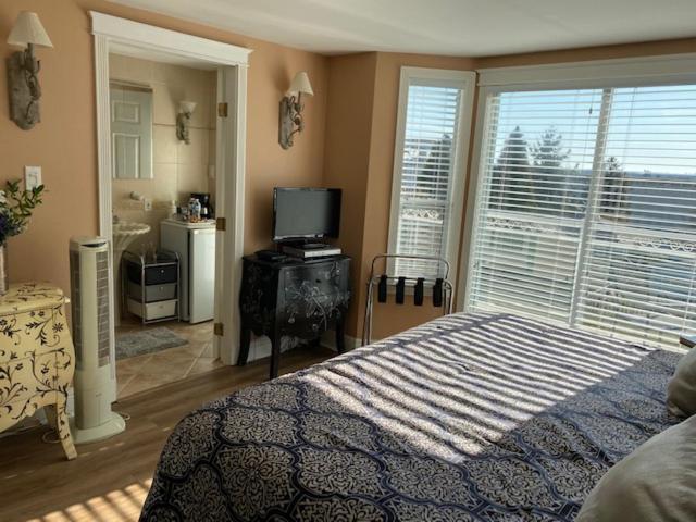 Ocean Breeze Executive Bed And Breakfast Βόρειο Βανκούβερ Εξωτερικό φωτογραφία
