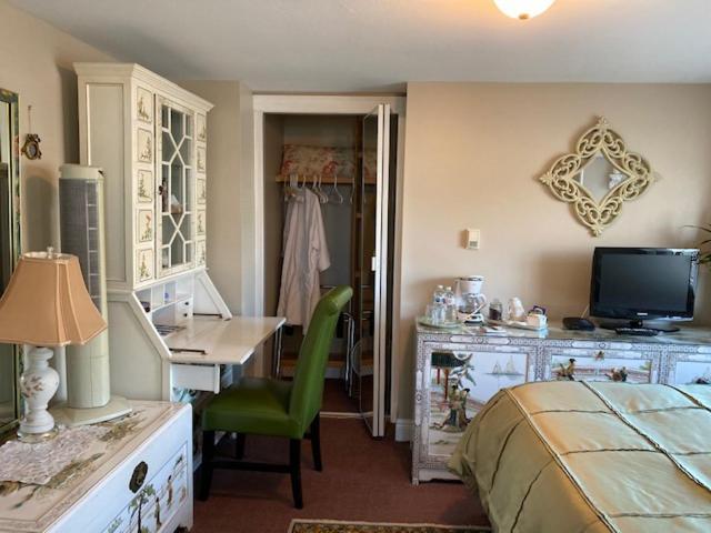 Ocean Breeze Executive Bed And Breakfast Βόρειο Βανκούβερ Εξωτερικό φωτογραφία
