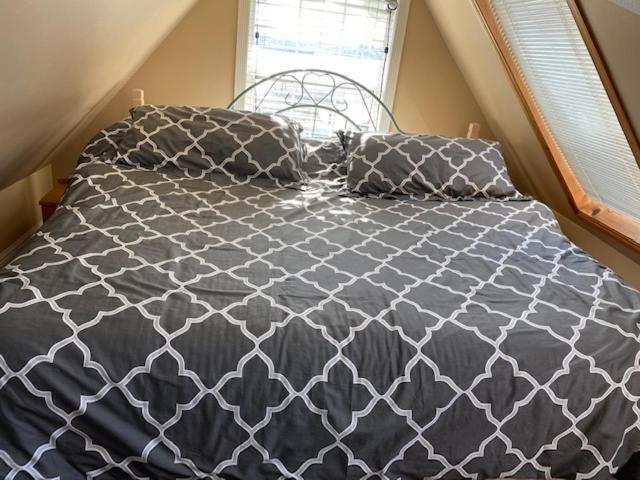 Ocean Breeze Executive Bed And Breakfast Βόρειο Βανκούβερ Εξωτερικό φωτογραφία